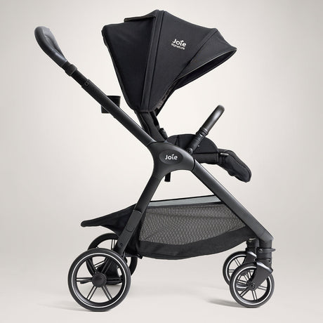 Joie Valora 2n1 SIGNATURE Compact Pram Eclipse