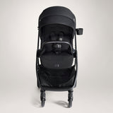 Joie Valora 2n1 SIGNATURE Compact Pram Eclipse