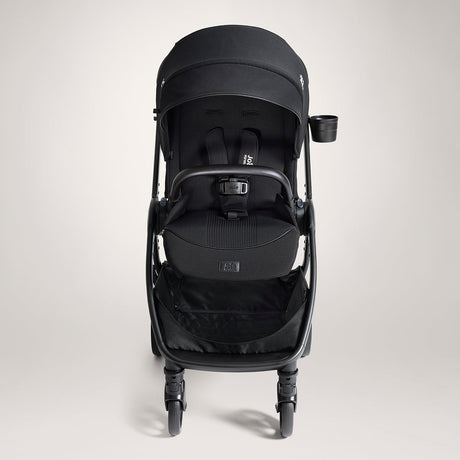 Joie Valora 2n1 SIGNATURE Compact Pram Eclipse