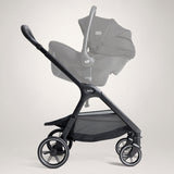 Joie Valora 2n1 SIGNATURE Compact Pram Eclipse