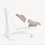 Joie Whimsy Wind Up Swing Almond