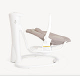 Joie Whimsy Wind Up Swing Almond