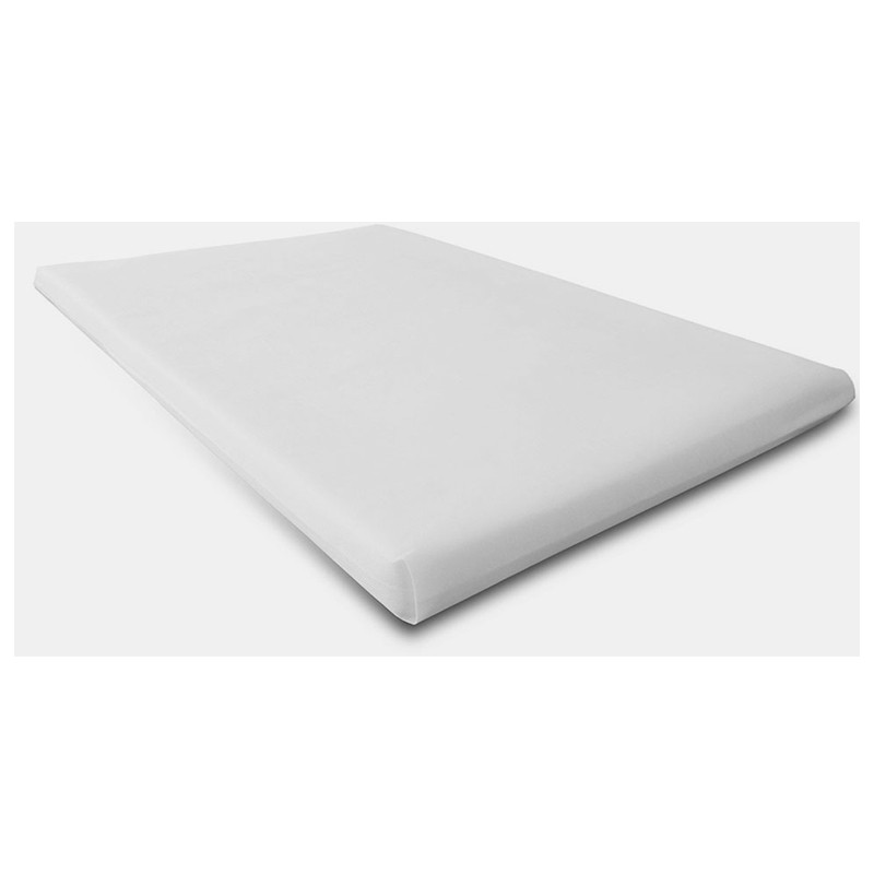 Babylo - Snuggle Crib replacement mattress 87 X 50cm