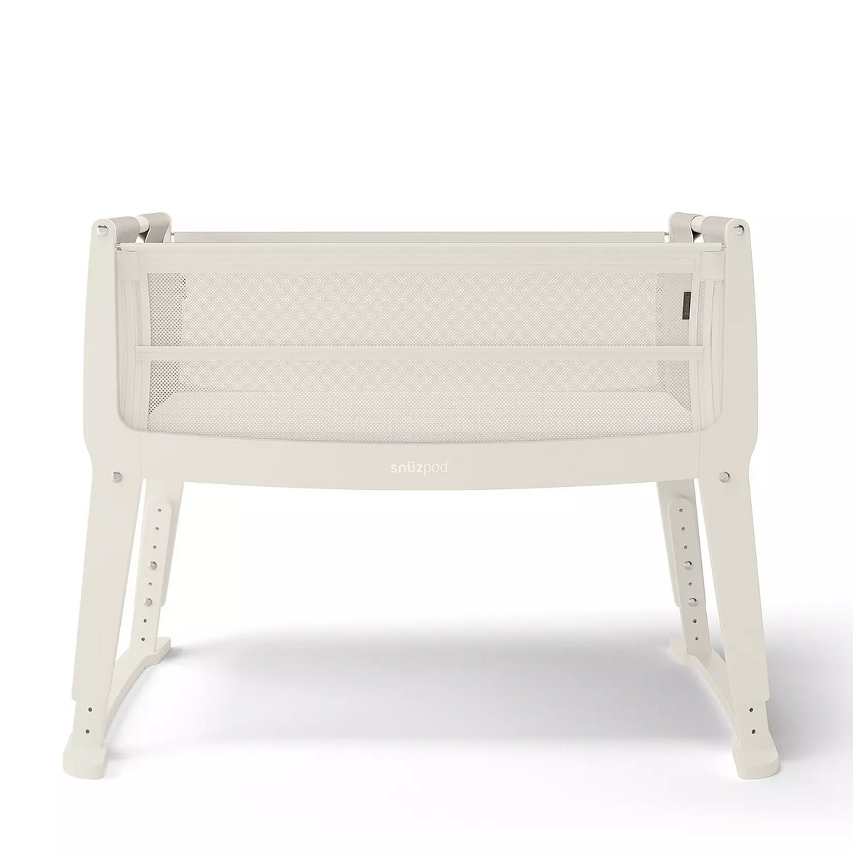 Snuz Snuzpod Studio Bedside Crib