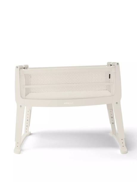 Snuz Snuzpod Studio Bedside Crib