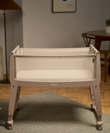 Snuz Snuzpod Studio Bedside Crib