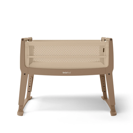 Snuz Snuzpod Studio Bedside Crib