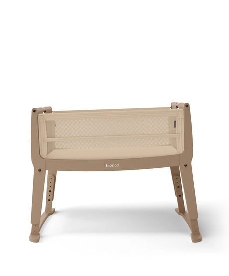 Snuz Snuzpod Studio Bedside Crib