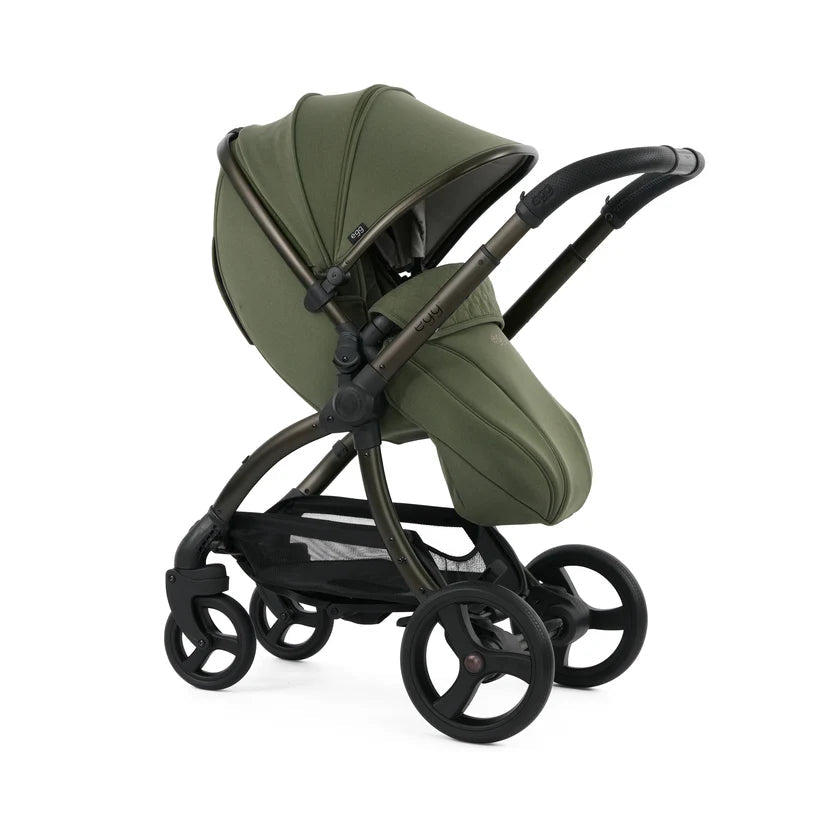 Egg 3 Stroller - Sage