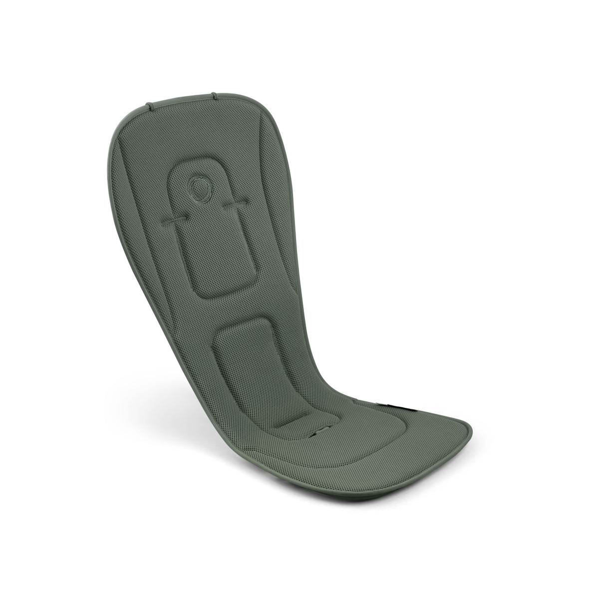 Bugaboo Dual Comfort Seat Liner Forest Green