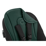 Bugaboo Dual Comfort Seat Liner Fern Green