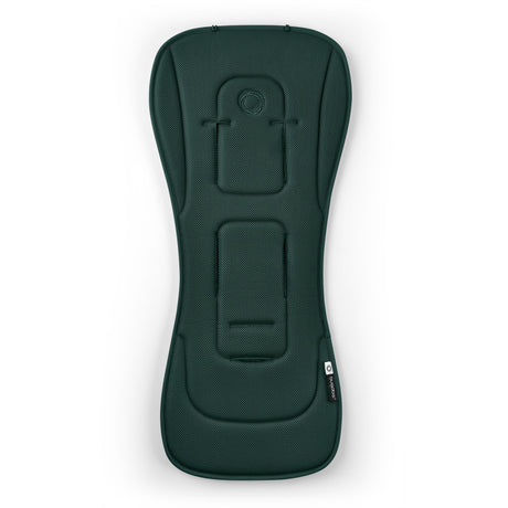 Bugaboo Dual Comfort Seat Liner Fern Green