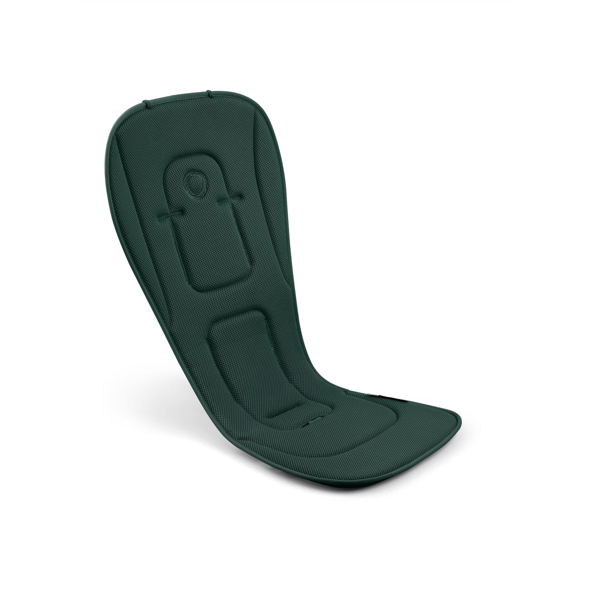 Bugaboo Dual Comfort Seat Liner Fern Green