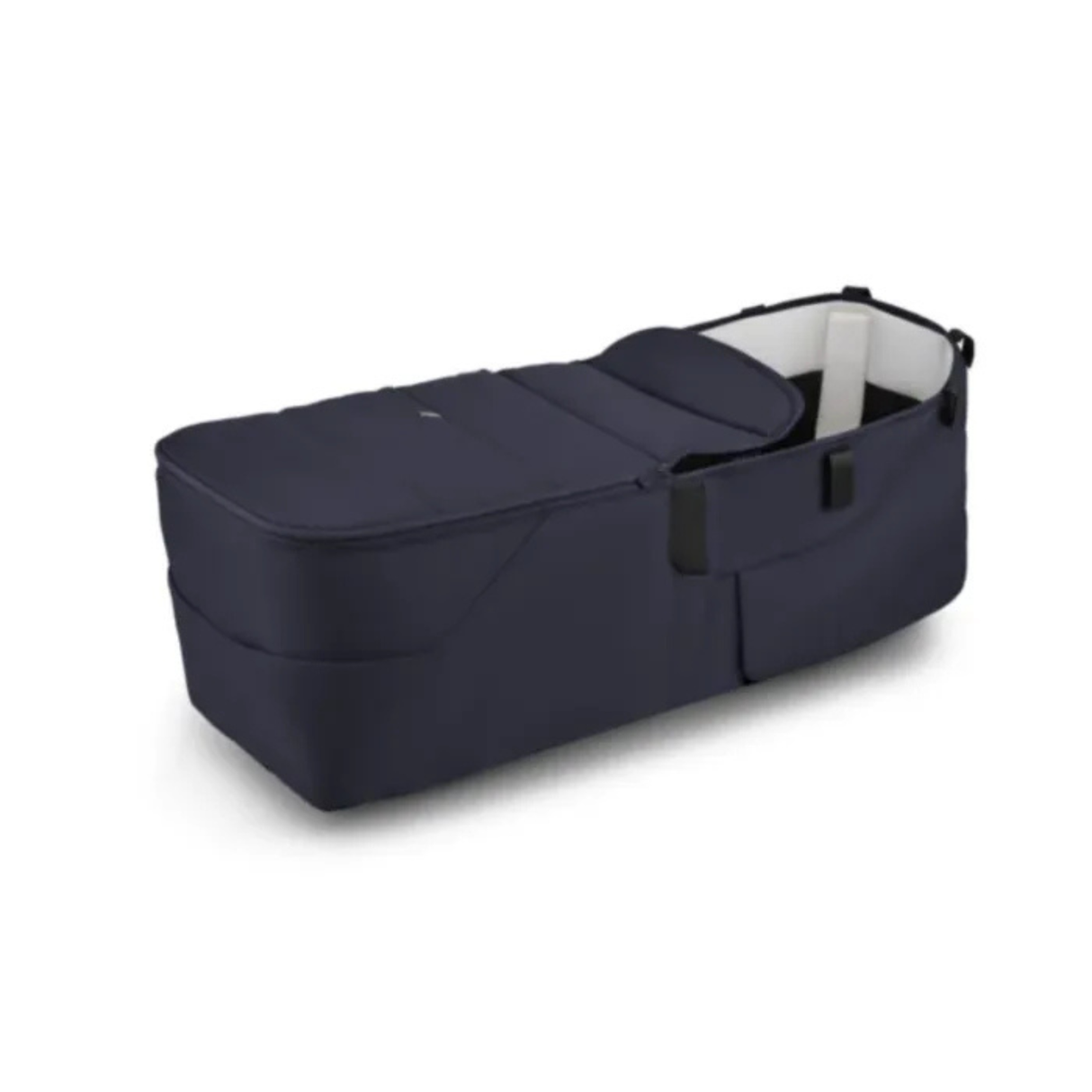 Bugaboo Donkey 6 twin bassinet fabric complete Deep Indigo
