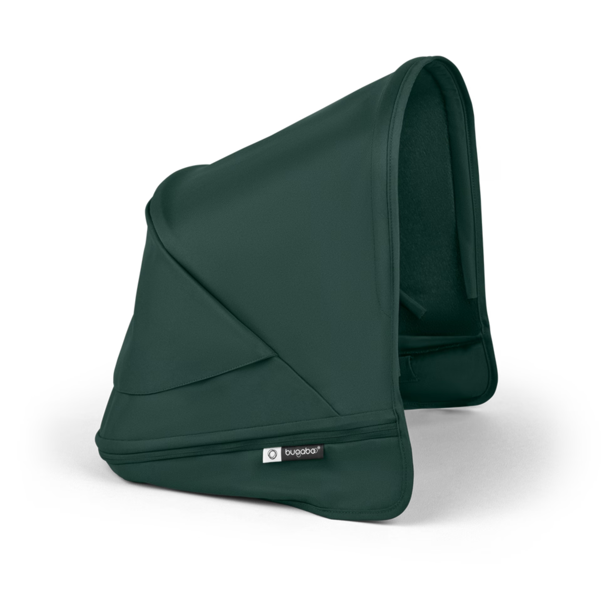 Bugaboo Donkey 6 sun canopy Fern Green