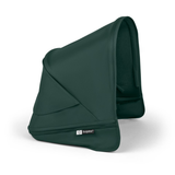 Bugaboo Donkey 6 sun canopy Fern Green