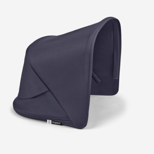Bugaboo Donkey 6 sun canopy Deep Indigo