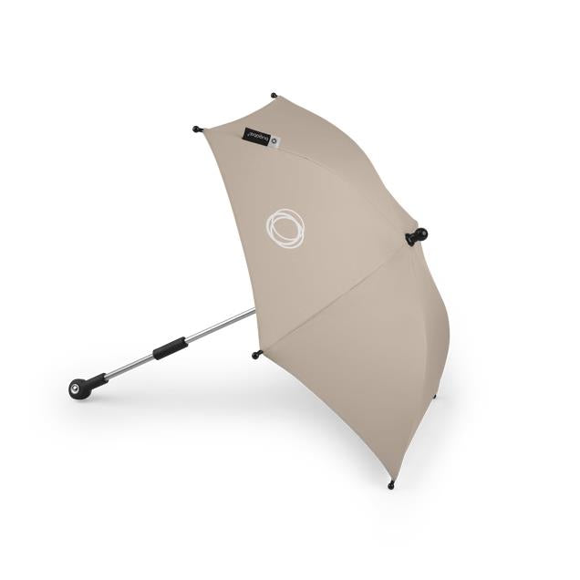 Bugaboo Parasol+ Desert Taupe