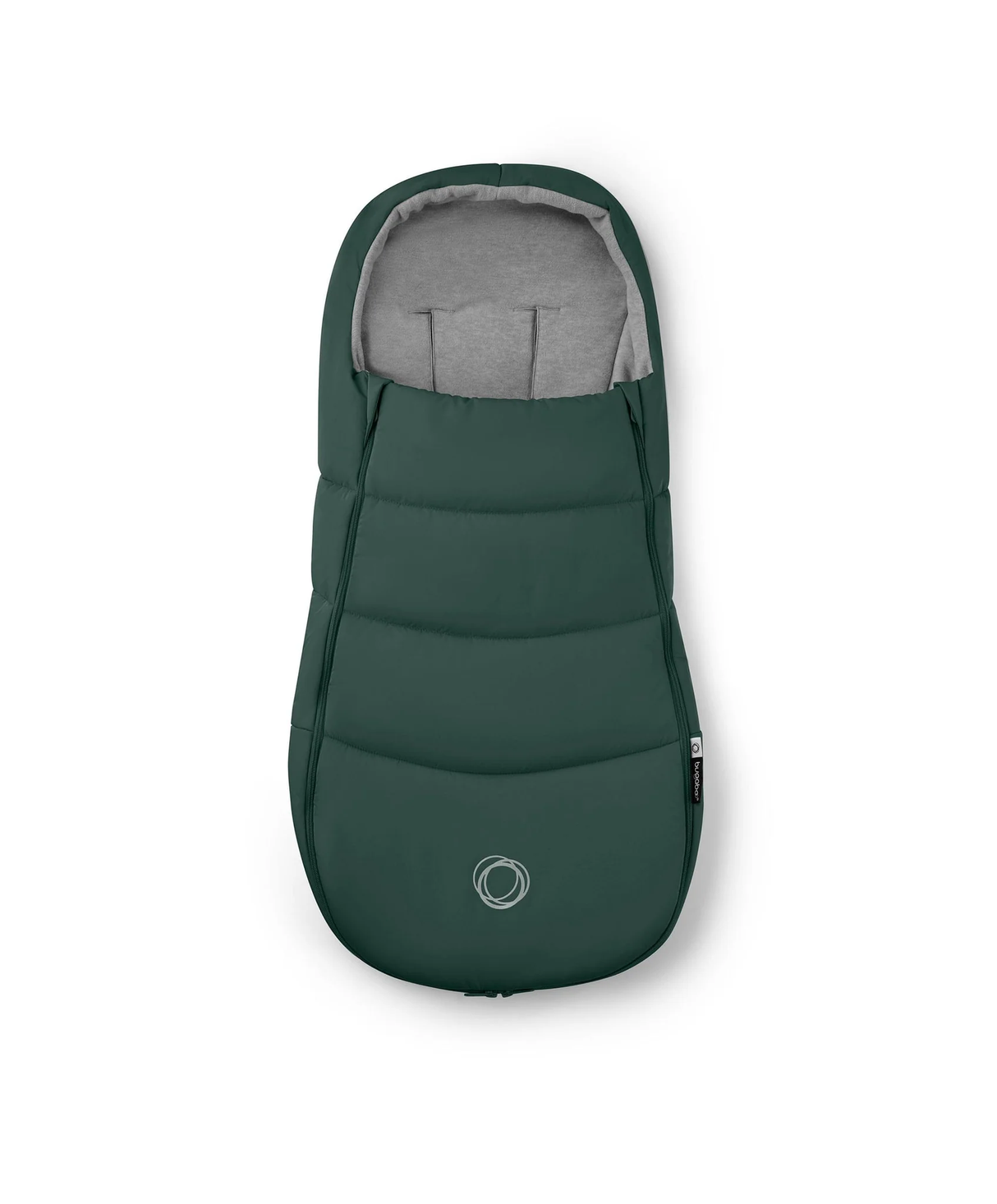Bugaboo Footmuff Fern Green