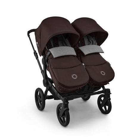 Bugaboo Footmuff Cocoa Brown