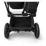Bugaboo Donkey 6 Heritage Black