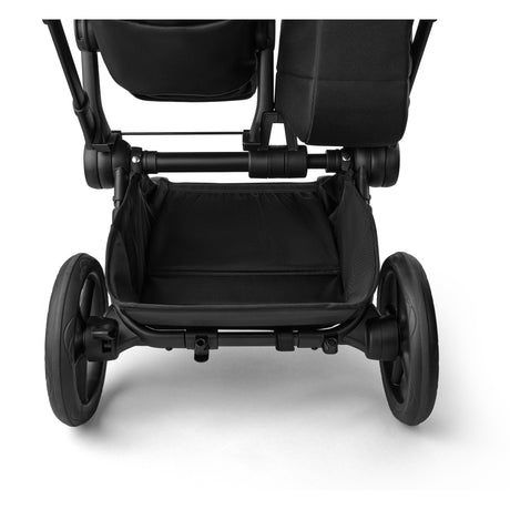 Bugaboo Donkey 6 Heritage Black