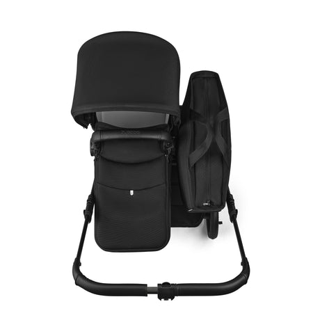 Bugaboo Donkey 6 Heritage Black