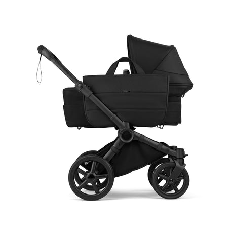 Bugaboo Donkey 6 Heritage Black
