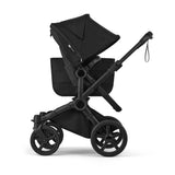 Bugaboo Donkey 6 Heritage Black