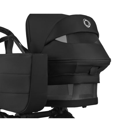 Bugaboo Donkey 6 Heritage Black