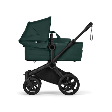 Bugaboo Donkey 6 Fern Green