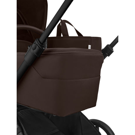 Bugaboo Donkey 6 Cocoa Brown