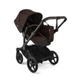 Bugaboo Donkey 6 Cocoa Brown
