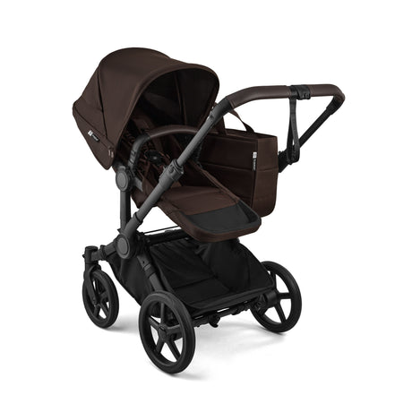 Bugaboo Donkey 6 Cocoa Brown