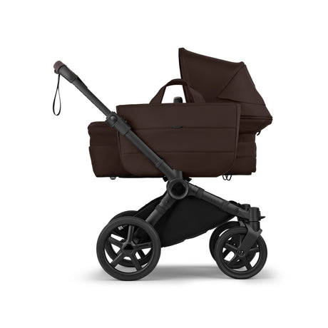 Bugaboo Donkey 6 Cocoa Brown