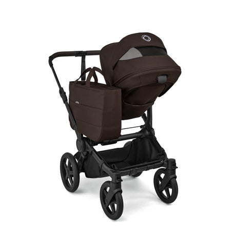 Bugaboo Donkey 6 Cocoa Brown