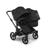 Bugaboo Donkey 6 sibling seat Heritage Black