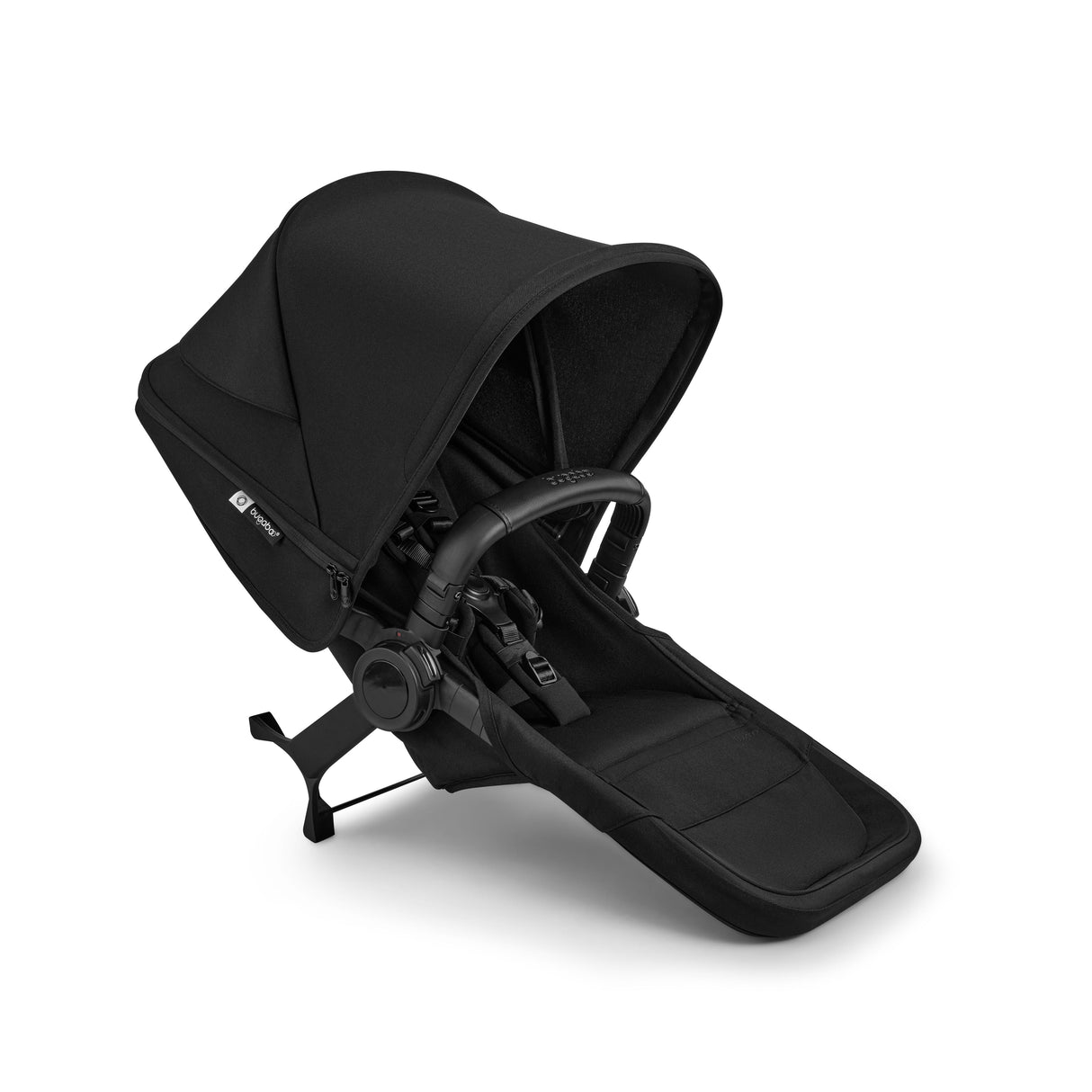 Bugaboo Donkey 6 sibling seat Heritage Black