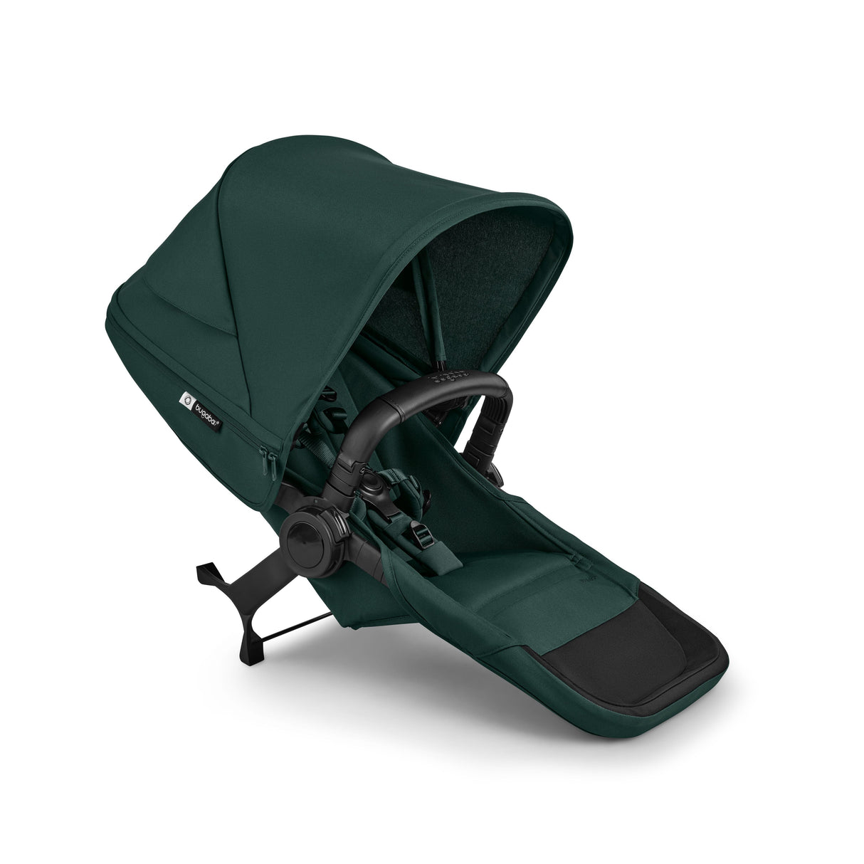 Bugaboo Donkey 6 sibling seat Fern Green