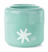 Baby Food Plastic Thermal Food Container with screw-on airtight lid - Vacuum Flask (550ml)