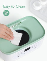Momcozy BS02 8-In-1 Bottle Sterilizer And Dryer And Food warmer