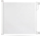 Momcozy Baby Gate - White