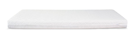 Giggle Baby Quilted Snuzpod 4 mattress 75.5cm x 40cm