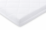 Giggle Baby 80cmX44cm Quilted Fibre For Snuzpod5