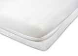 Giggle Baby Airfresh fibre mattress Snuz 5 80cm x 44cm