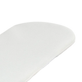 Giggle Baby Airfresh Moses mattress 74cm X 28cm