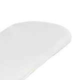 Giggle Baby Airfresh Moses mattress 74cm X 36cm