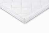 Giggle Baby Quilted crib mattress  87cm x 44cm