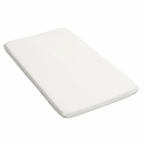 Giggle Baby Airfresh crib mattress 87cm x 44cm