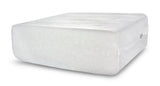 Giggle Baby Airfresh Fibre Cotbed Mattress 140cm x 70cm